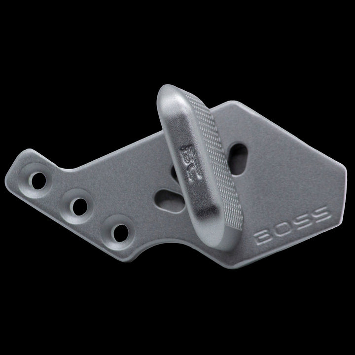 1911/2011 Large Wide Thumb Rest | Adjustable