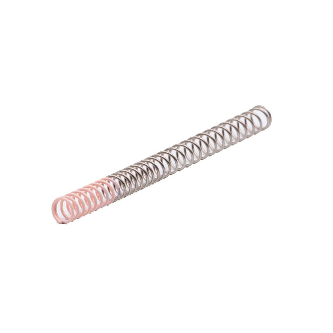1911/2011 Progressive Recoil Spring | Reduced Recoil