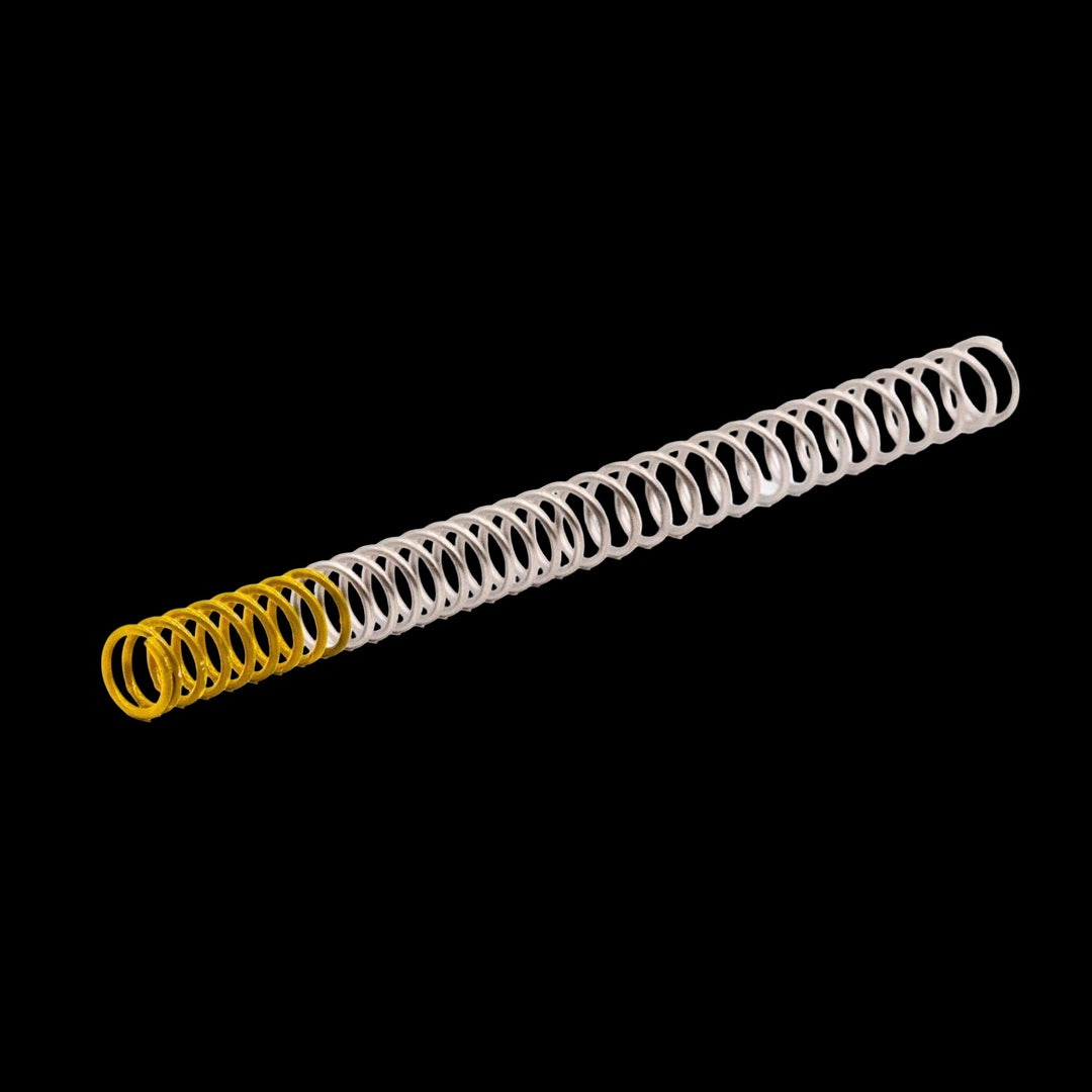 1911/2011 Progressive Recoil Spring | Reduced Recoil