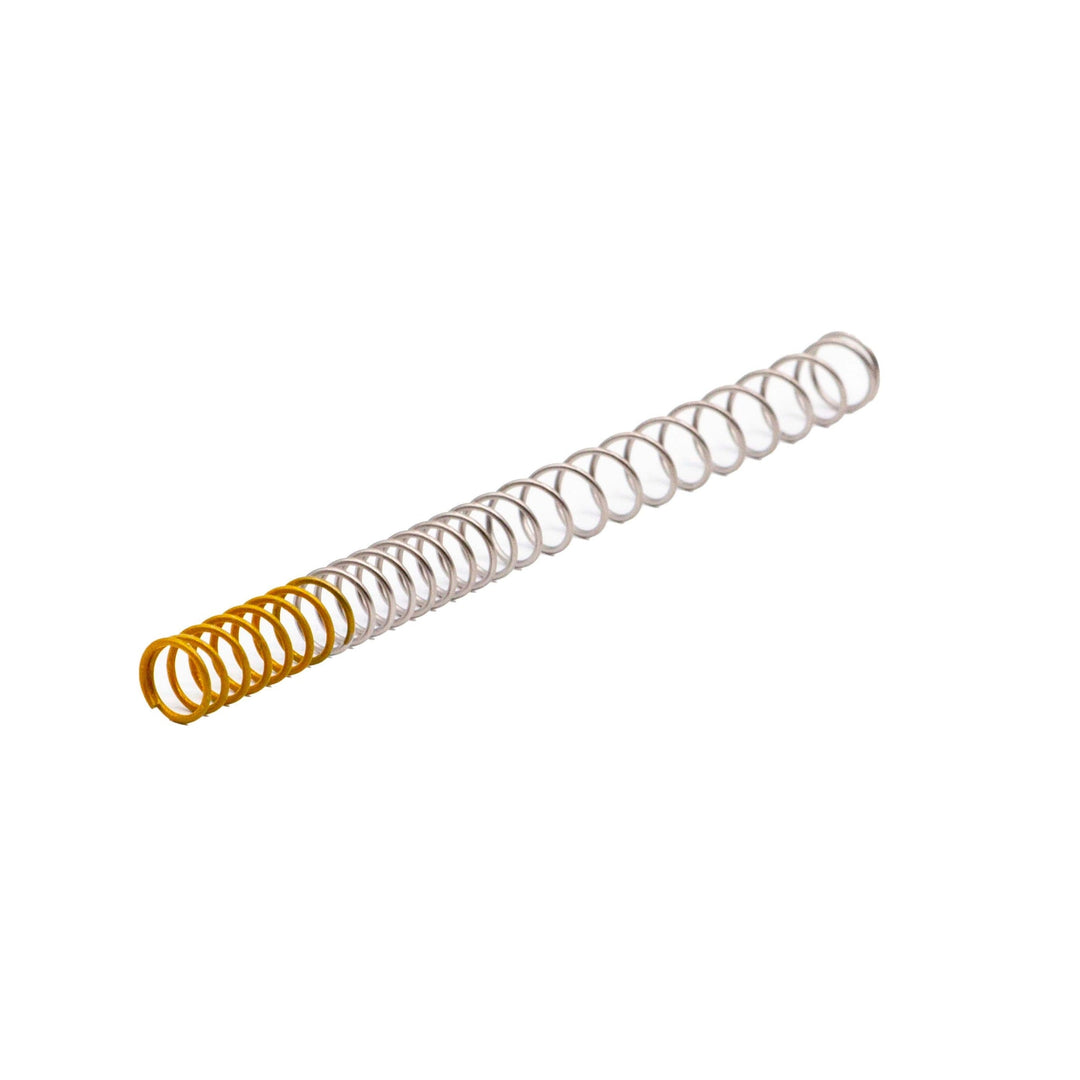 1911/2011 Progressive Recoil Spring | Reduced Recoil