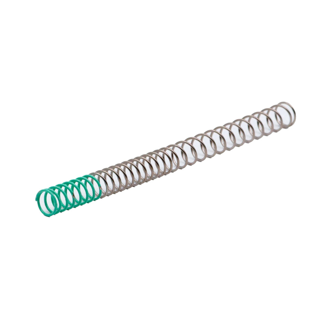1911/2011 Progressive Recoil Spring | Reduced Recoil