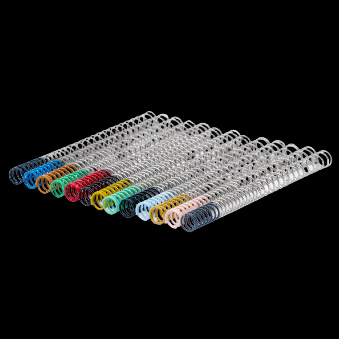 1911/2011 Progressive Recoil Spring | Reduced Recoil