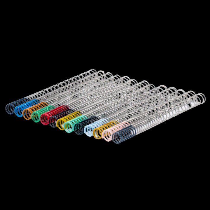 1911/2011 Progressive Recoil Spring | Reduced Recoil