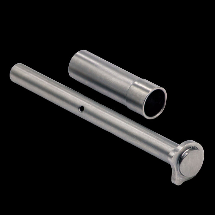 1911/2011 Stainless Steel Guide Rod &amp; Sleeve | Enhanced Durability