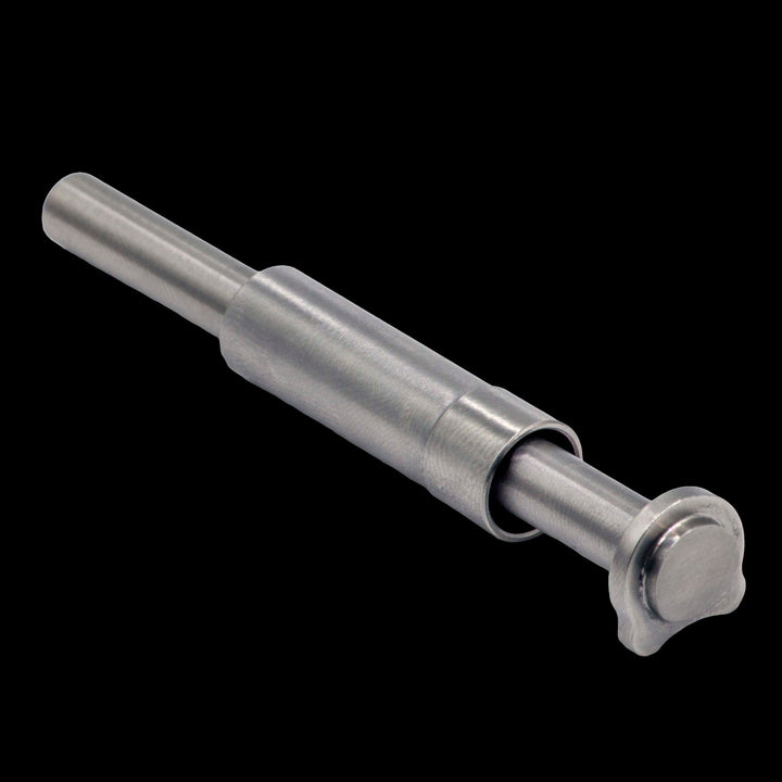1911/2011 Stainless Steel Guide Rod &amp; Sleeve | Enhanced Durability