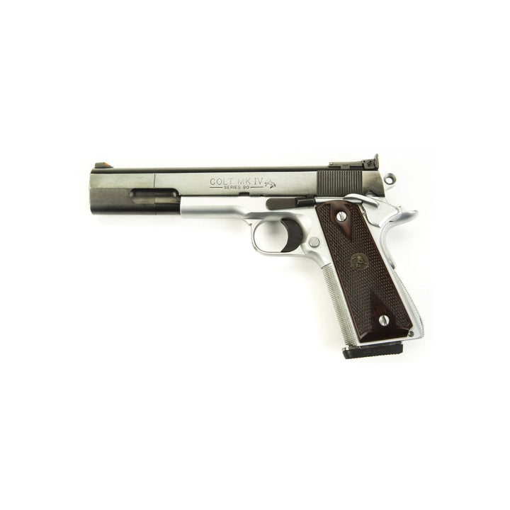 1911 Double Diamond Grips