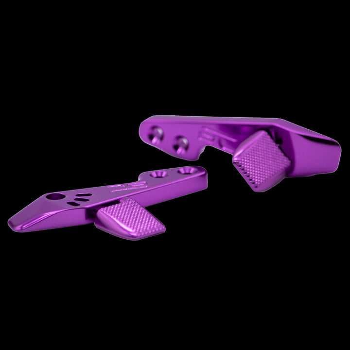 Staccato / STI 2011 Adjustable Thumb Rest | 1911 &amp; 2011 Compatible