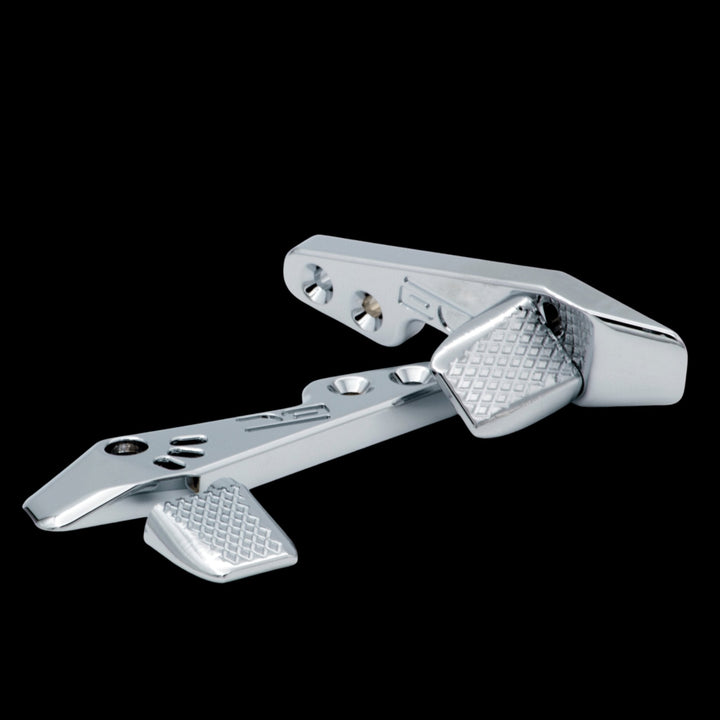 Staccato / STI 2011 Adjustable Thumb Rest | 1911 &amp; 2011 Compatible
