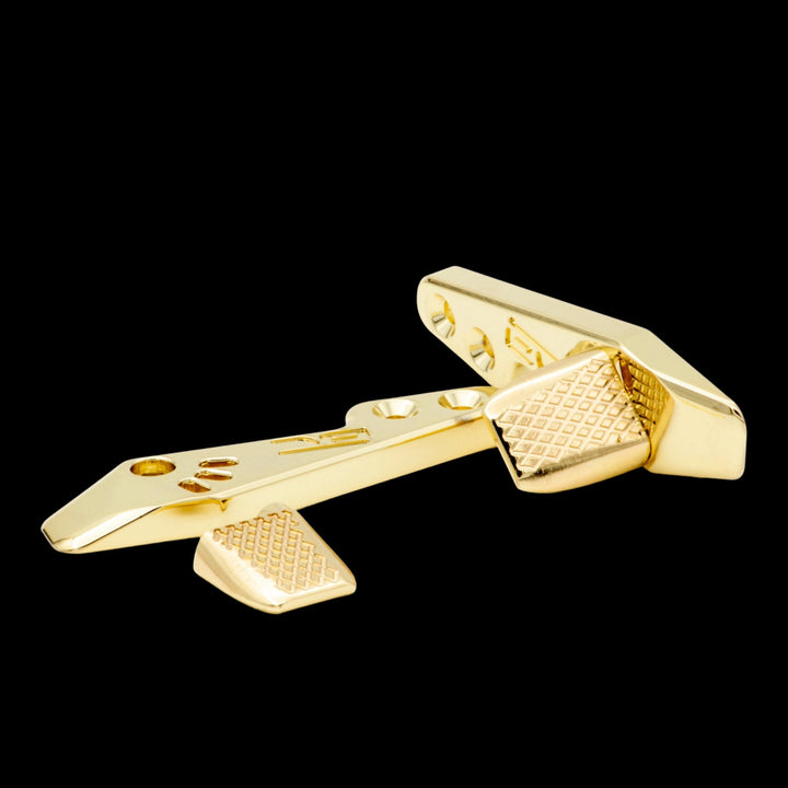 Staccato / STI 2011 Adjustable Thumb Rest | 1911 &amp; 2011 Compatible