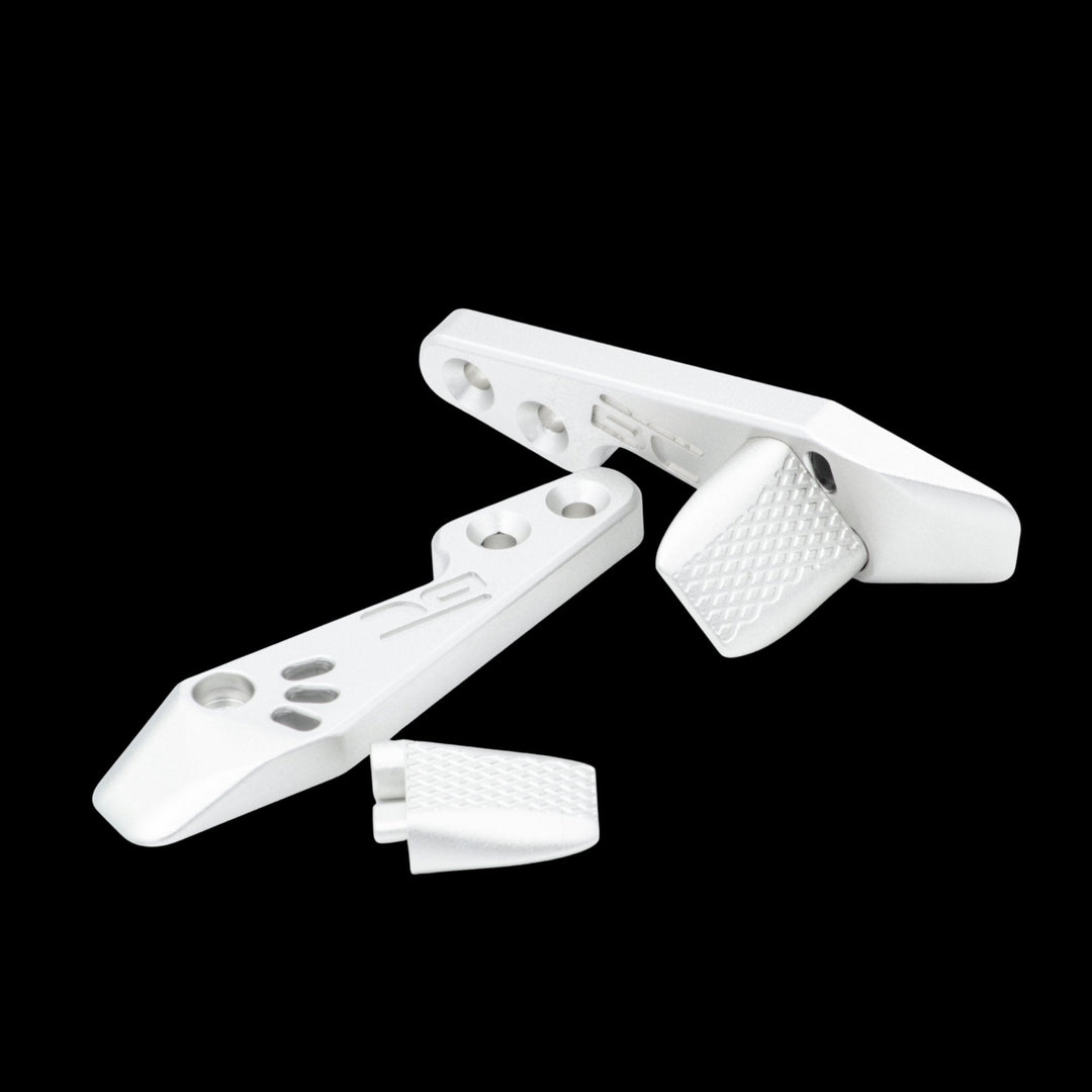 Staccato / STI 2011 Adjustable Thumb Rest | 1911 &amp; 2011 Compatible