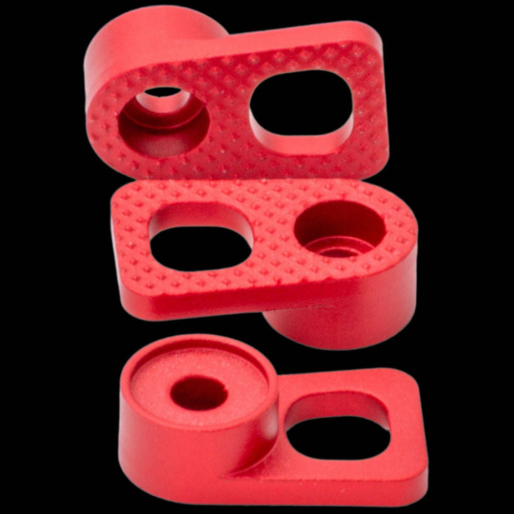 1911/2011 Extended Magazine Release | STI, Bul Armory Compatible
