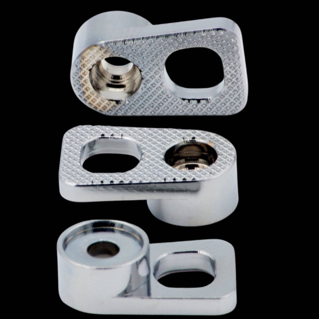 1911/2011 Extended Magazine Release | STI, Bul Armory Compatible