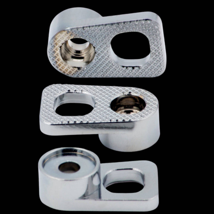 1911/2011 Extended Magazine Release | STI, Bul Armory Compatible