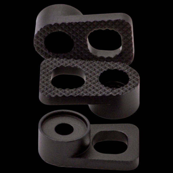 1911/2011 Extended Magazine Release | STI, Bul Armory Compatible