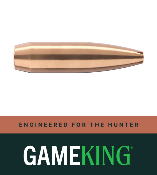 Sierra 1912 7mm 140gr Hollow Point Boat Tail - Sierra