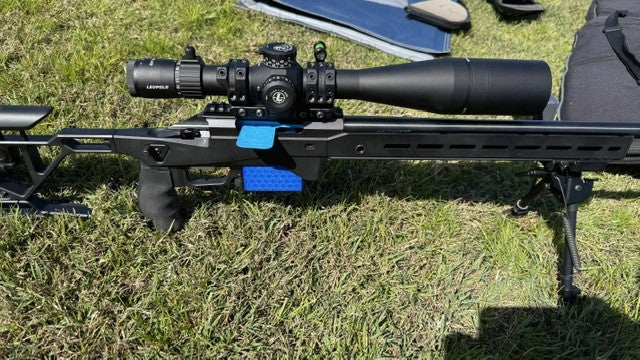 Magnum Sports CTR Single Shot Block