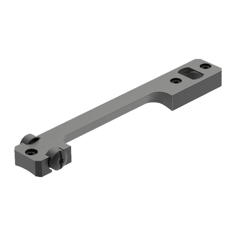 1-piece-base-standard-a-bolt-Short Action-Matte-
