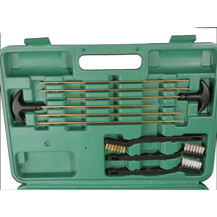 NIGHT PROWLER 58 PIECE UNIVERSAL CLEANING KIT