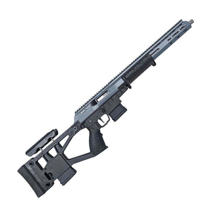 Southern Cross Small Arms Taipan EVO Grey