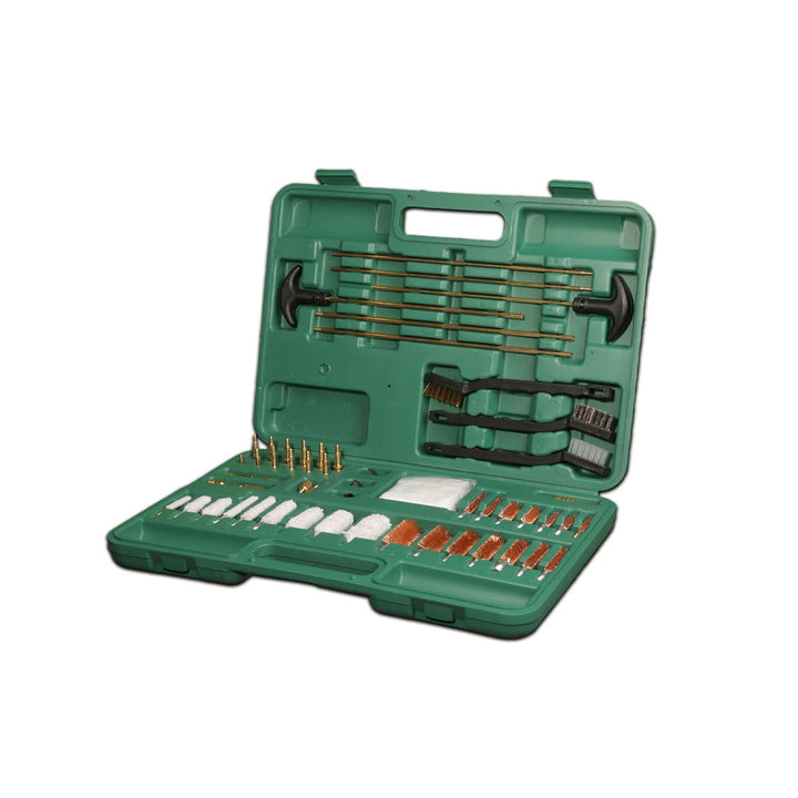 NIGHT PROWLER 58 PIECE UNIVERSAL CLEANING KIT