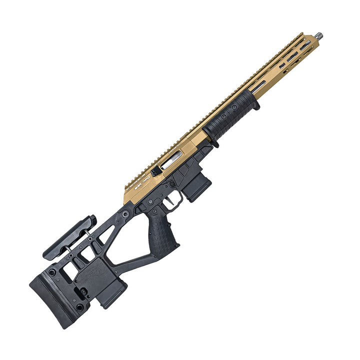 Southern Cross Small Arms Taipan EVO Burnt Bronze