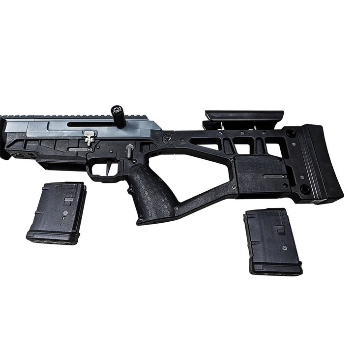 Southern Cross Small Arms Taipan EVO Grey