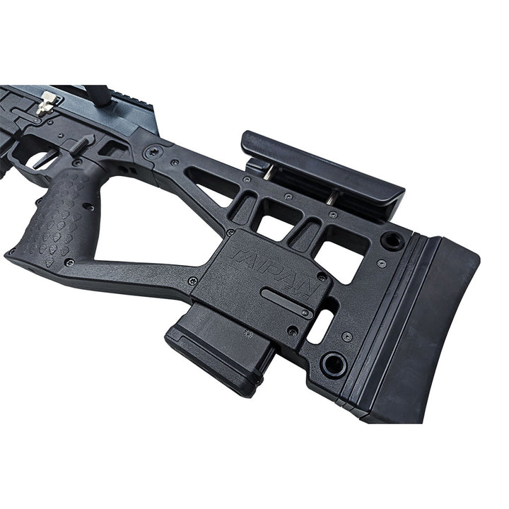 Southern Cross Small Arms Taipan EVO Grey