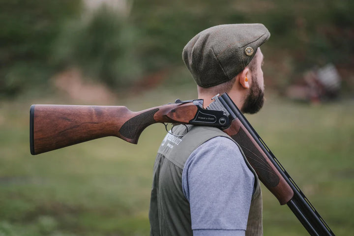 Webley & Scott 900B 900 B (Black) Series