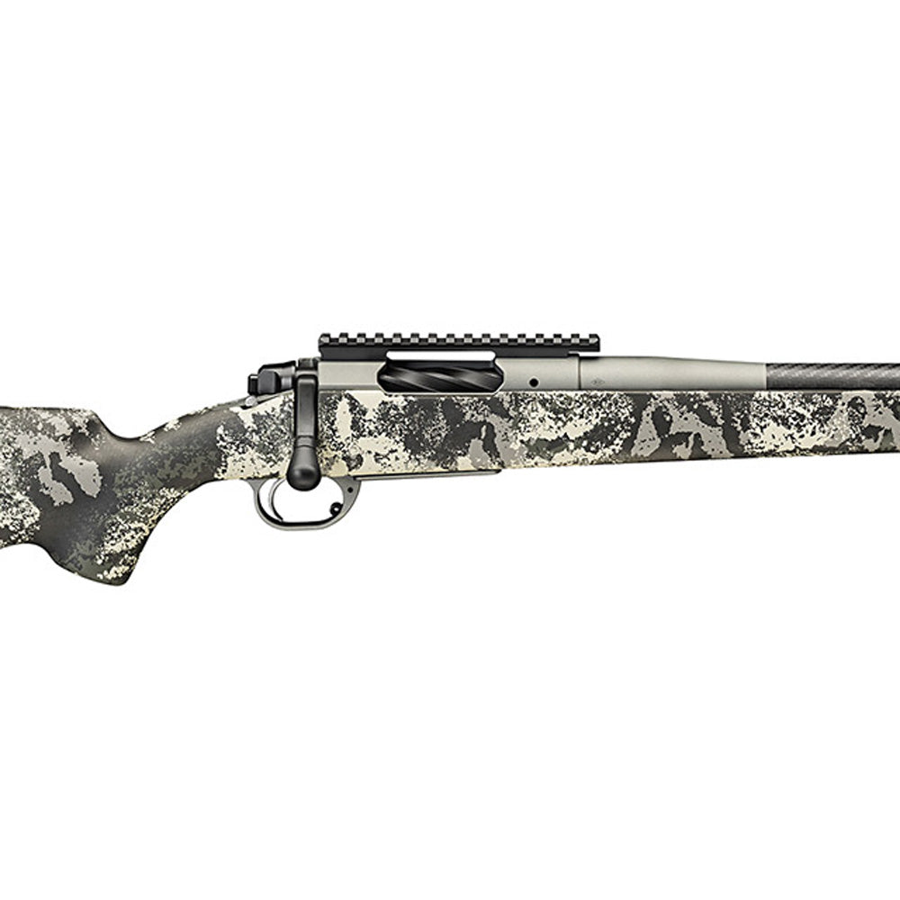 Springfield 2020 Boundary Carbon