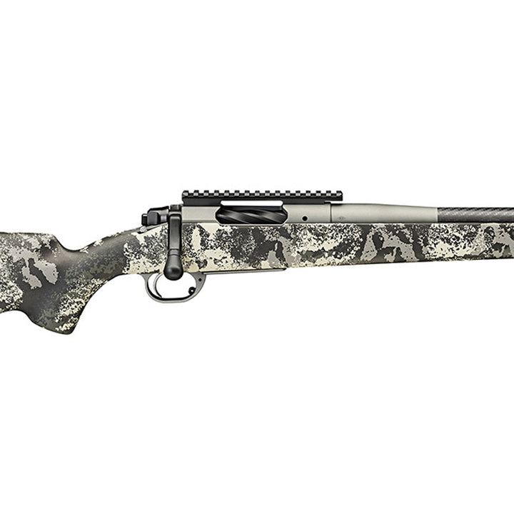 Springfield 2020 Boundary Carbon