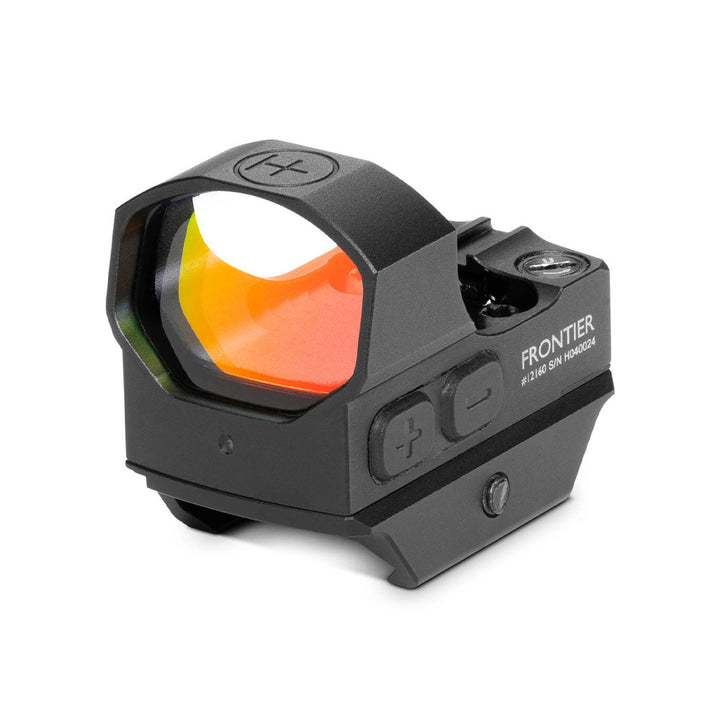 Hawke Reflex Frontier 3 MOA (Slimline)