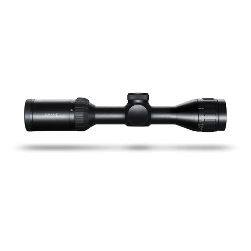 Specialist scopes designed by airgunners for airgunners!