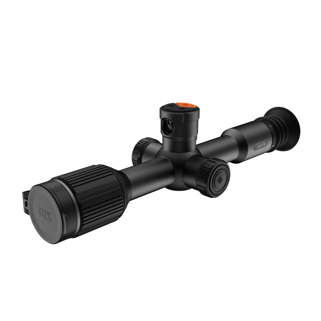 RIX Optics Glint G2 Thermal Riflescope