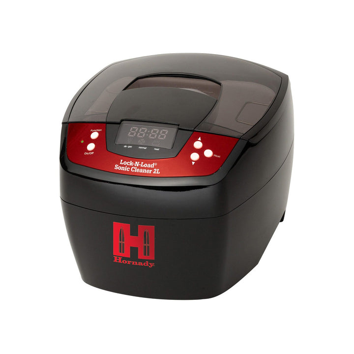 Hornady Lock-N-Load Sonic Cleaner