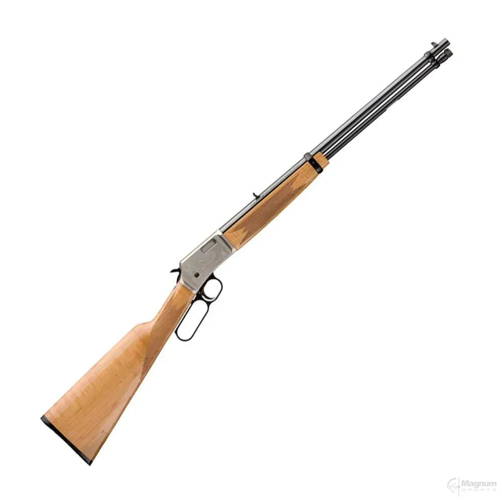 Browning BL22 Grade 2 Maple