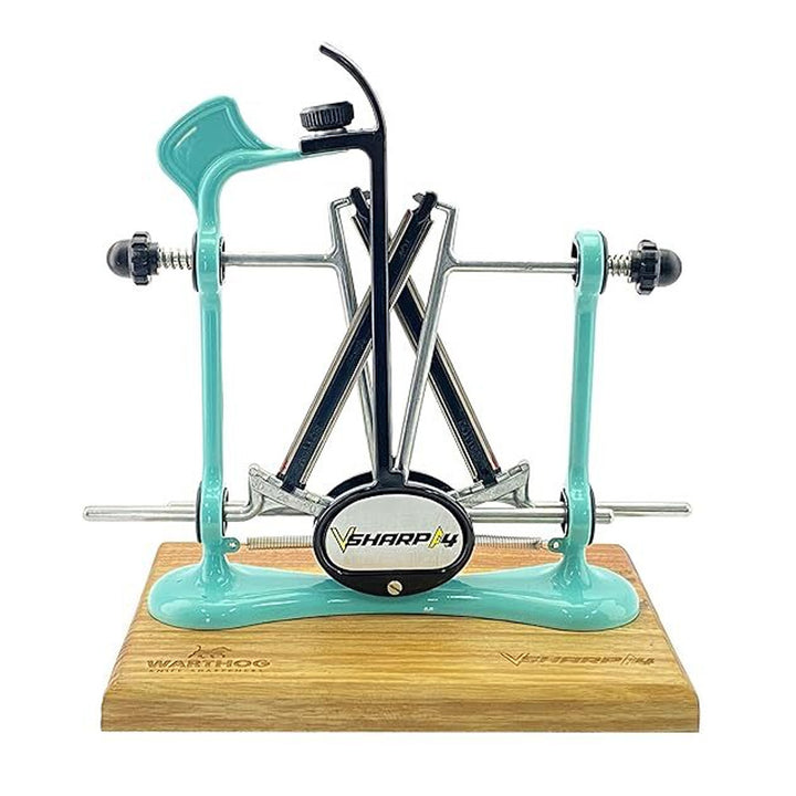 Warthog V Sharp A4 Elite