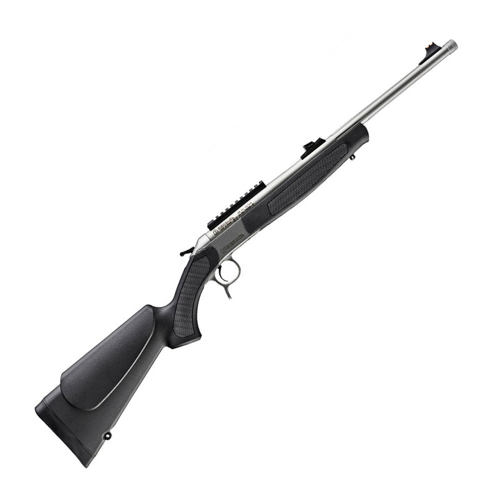 Bergara BA13 Take Down Stainless