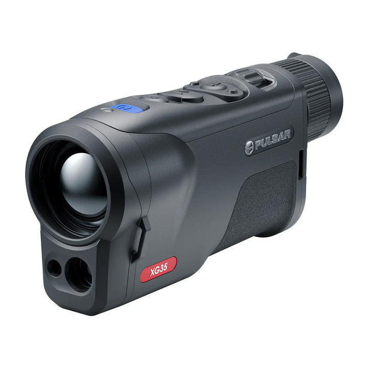 Pulsar Oryx XG35 LRF Thermal Monocular