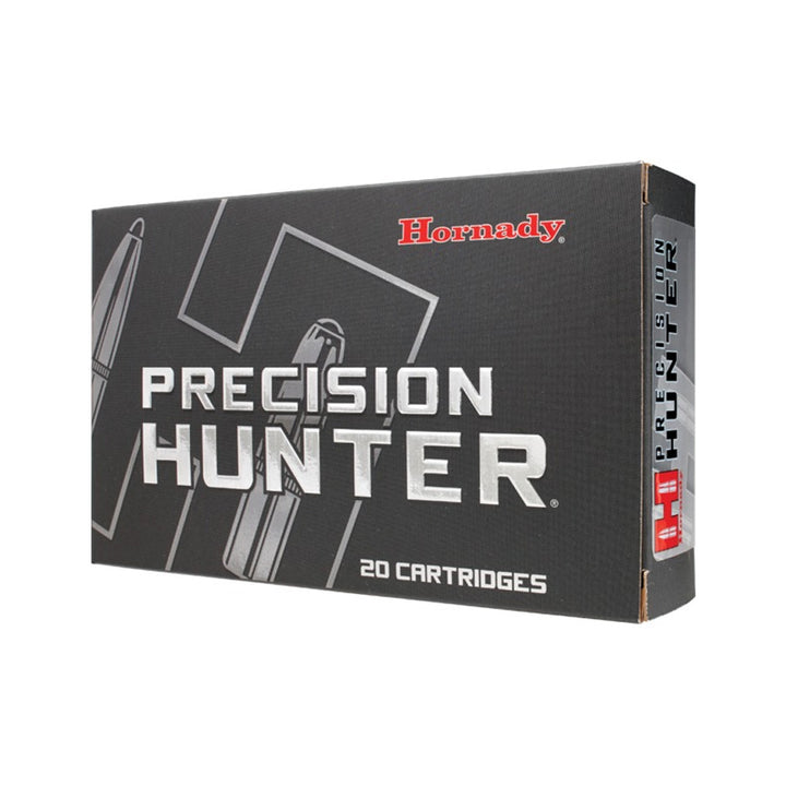 6.5 CREEDMOOR 143gr ELD-X