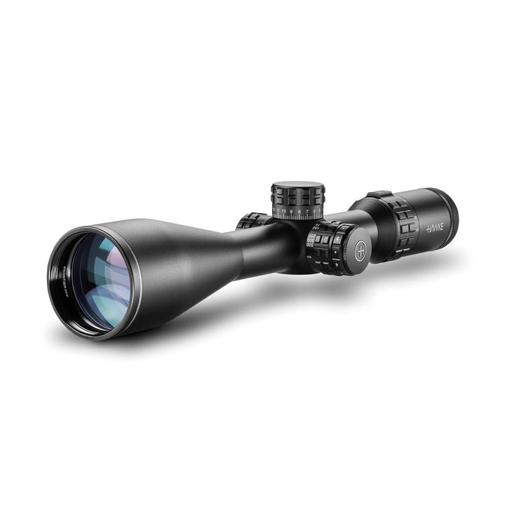 Hawke Frontier 30 FFP 5-25x50 MOA