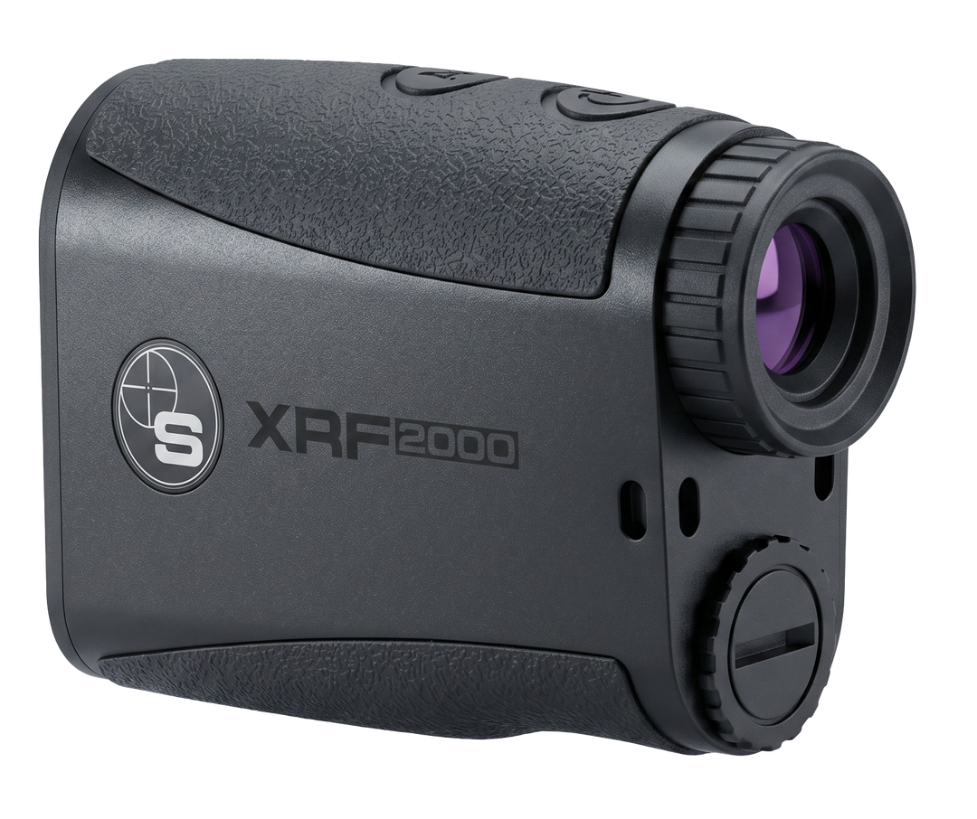 SABRE XRF 2000 6X21 Rangefinder