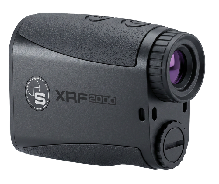 SABRE XRF 2000 6X21 Rangefinder