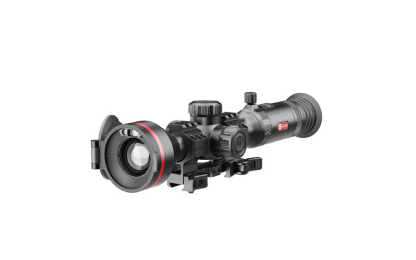 Guide TU435P 3.0 Thermal Scope