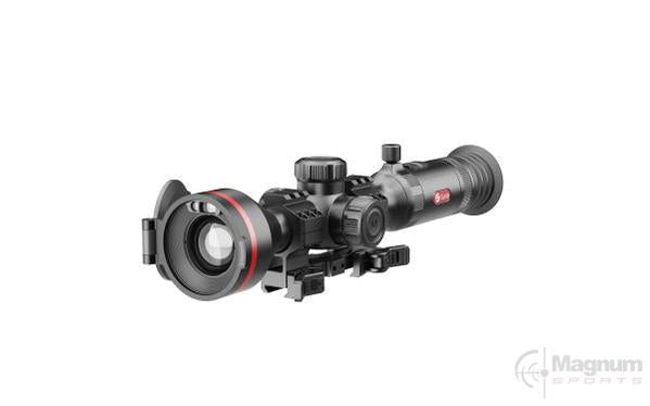 Guide TU635LS Thermal Scope with LRF