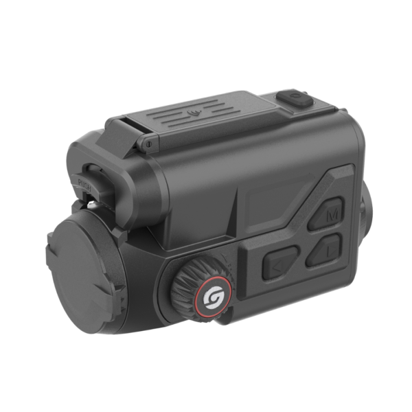Guide TB630 Thermal Clip-On
