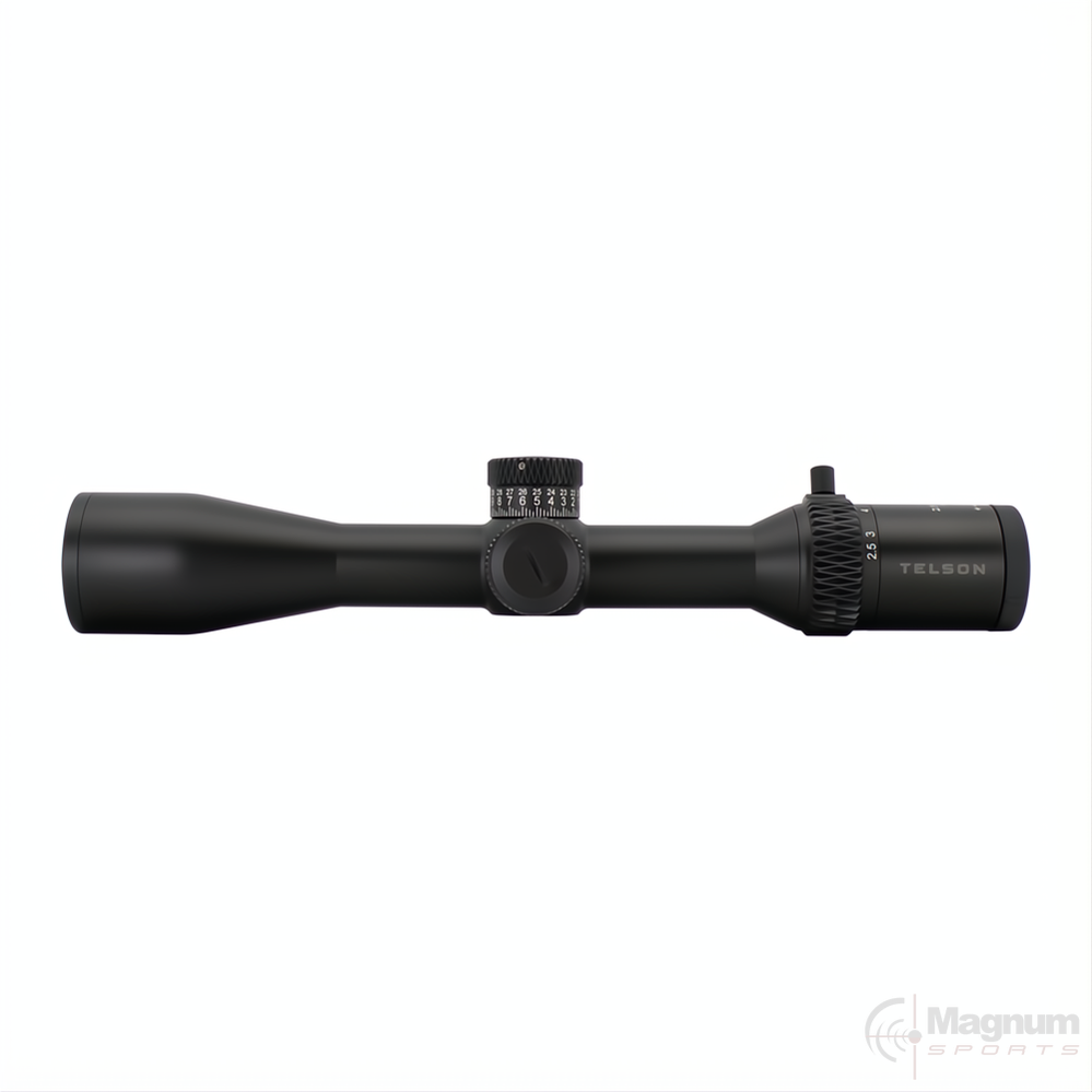 ARC objective lens