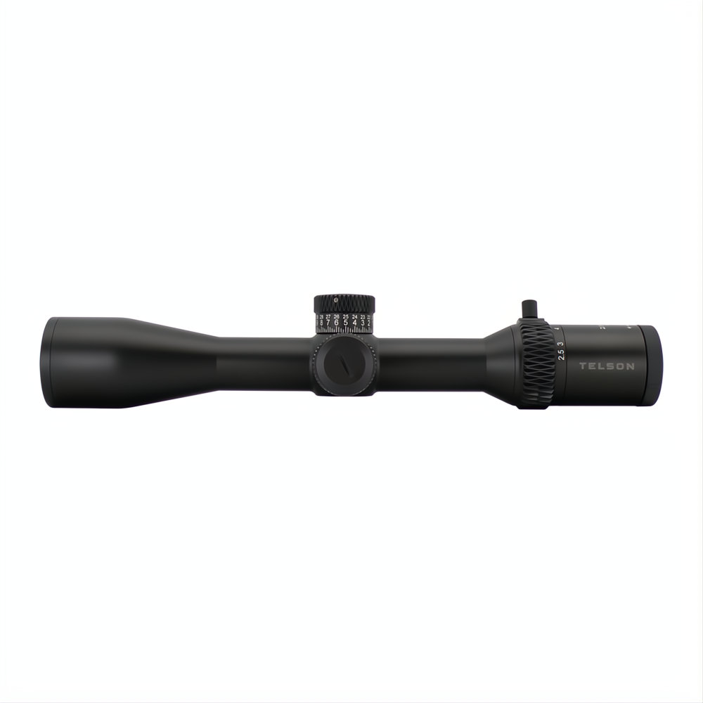ARC objective lens