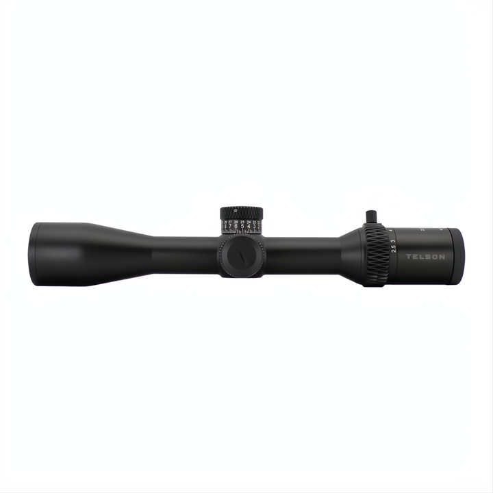 ARC objective lens