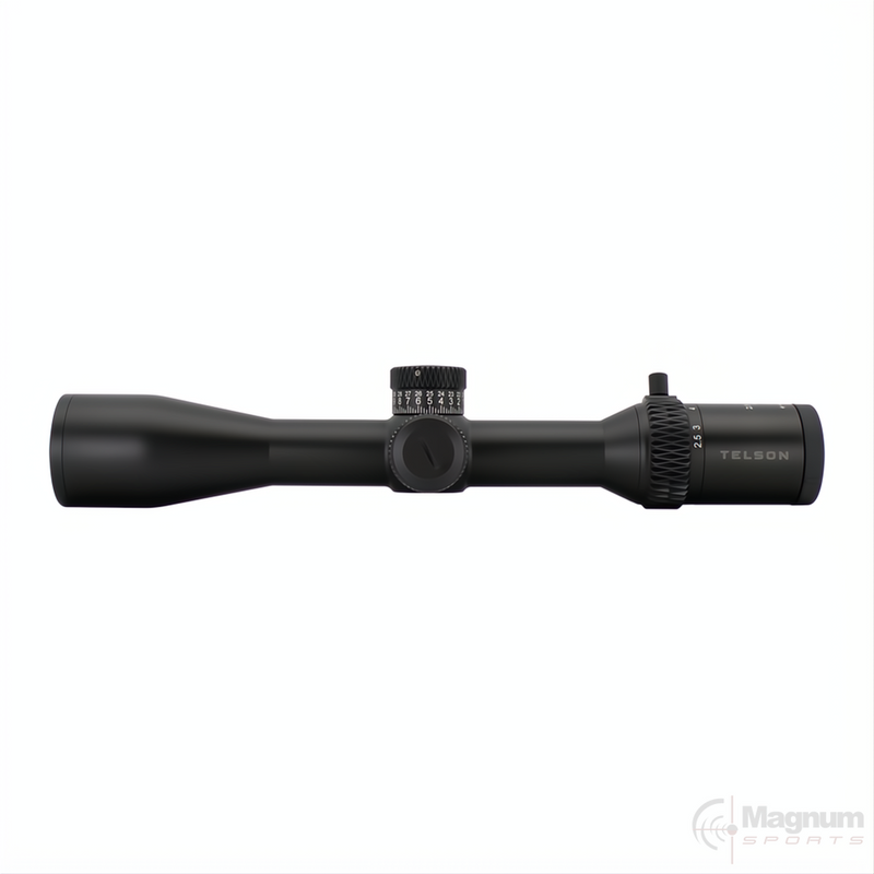 ARC objective lens