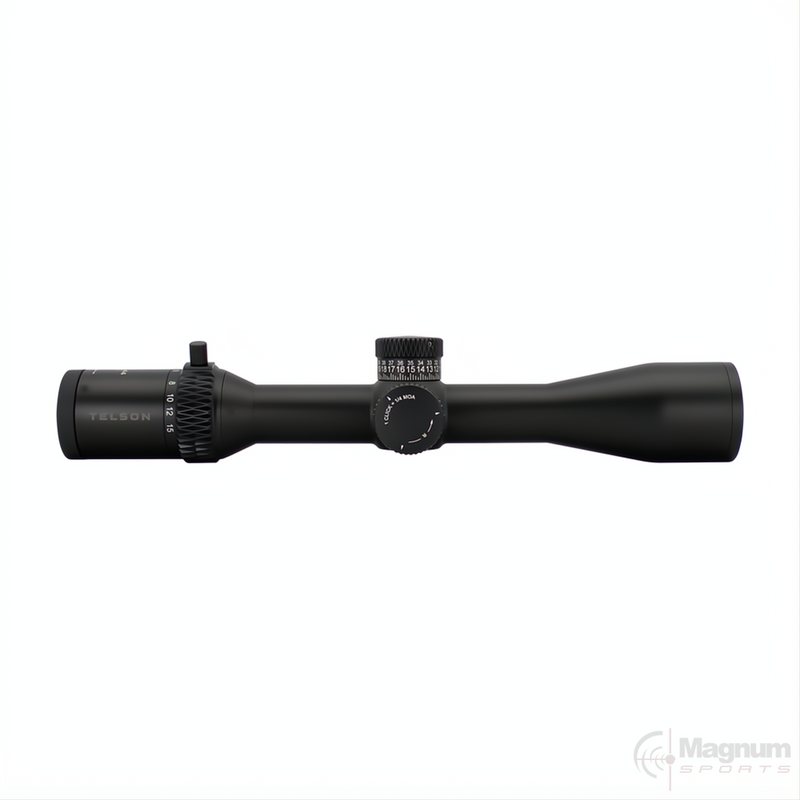 Telson ARC 2.5-15x44 IR SFP rifle scope